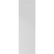 Ekena Millwork True Fit PVC, Two Equal Louver Shutters, Natural Twine, 12W x 36H, PR TFP101LVF12X036NT - alternate 4